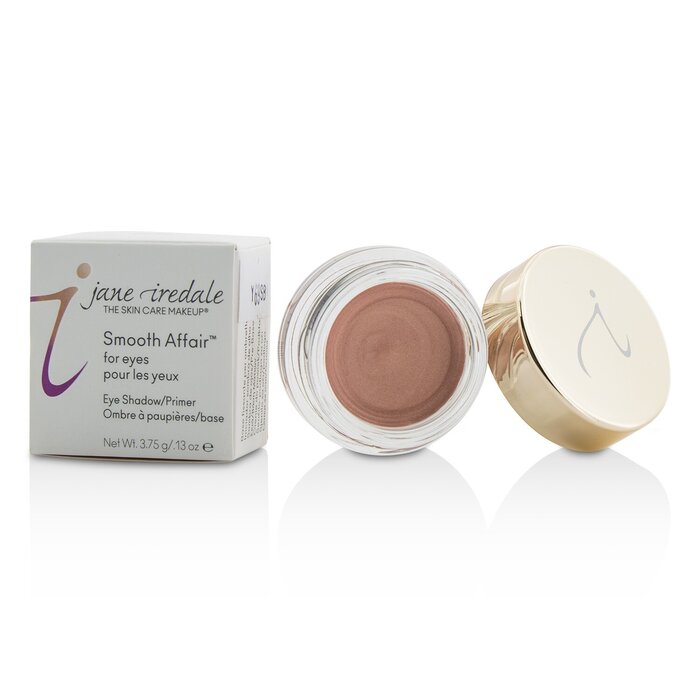 Jane Iredale Smooth Affair For Eyes (Eye Shadow/Primer) 3.75g/0.13ozProduct Thumbnail