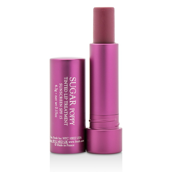 Fresh Sugar Lip Treatment SPF 15 - Poppy 4.3g/0.15ozProduct Thumbnail