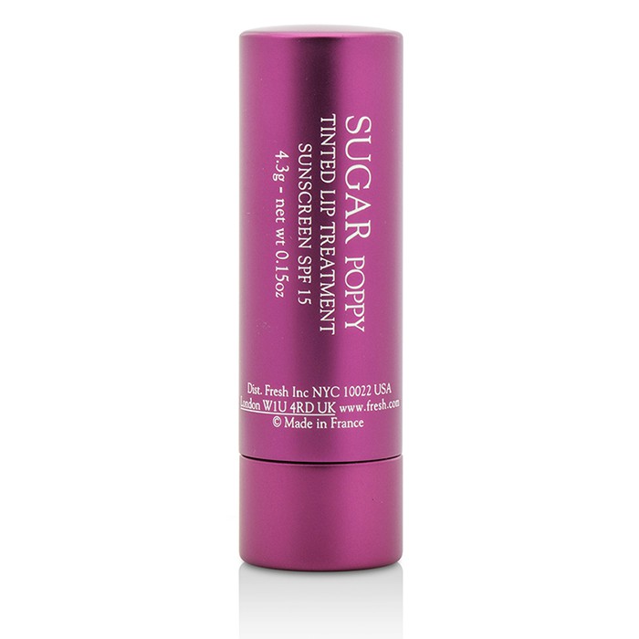 Fresh Sugar Lip Treatment SPF 15 - Poppy 4.3g/0.15ozProduct Thumbnail