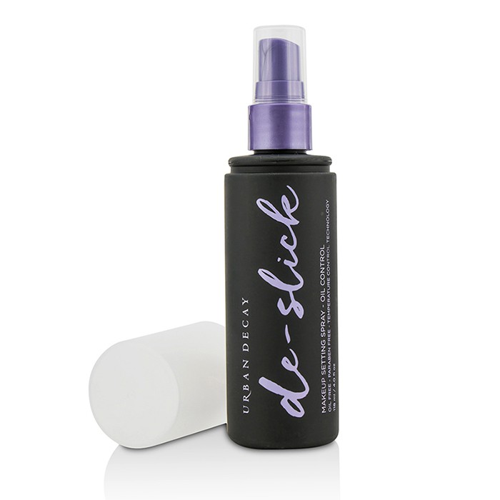 Urban Decay De Slick Oil Control Makeup Setting Spray 118ml/4ozProduct Thumbnail