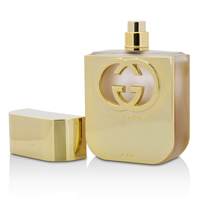 Gucci Guilty Eau Eau De Toilette Spray 75ml/2.5ozProduct Thumbnail