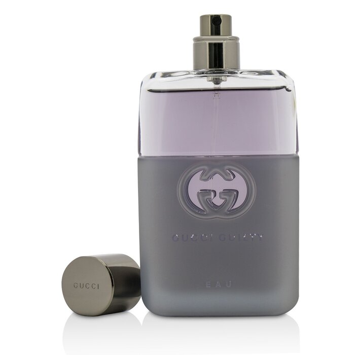 Gucci Guilty Eau Pour Homme Eau De Toilette Spray 50ml/1.6ozProduct Thumbnail