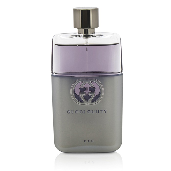 Gucci Guilty Eau Pour Homme Eau De Toilette Spray 90ml/3ozProduct Thumbnail