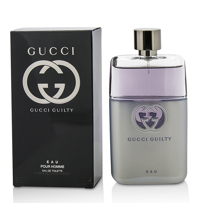 gucci guilty m