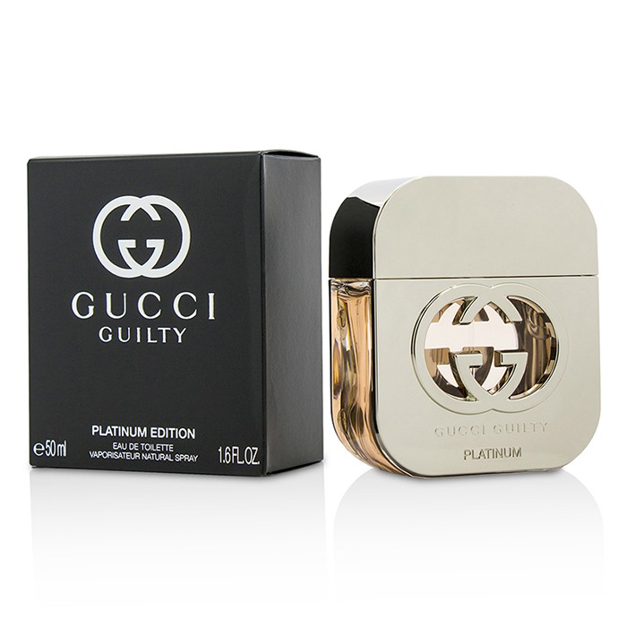 gucci guilty 60ml