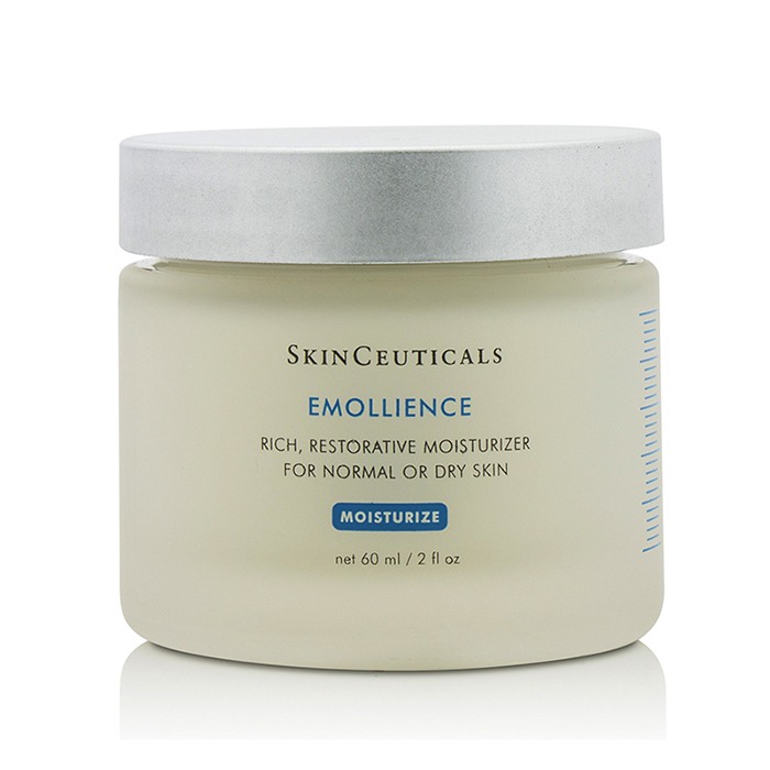 Skin Ceuticals Emollience - For Normal to Dry Skin (Box Slightly Damaged) 60ml/2ozProduct Thumbnail