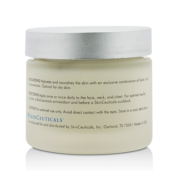 Skin Ceuticals Emollience - For Normal to Dry Skin (Box Slightly Damaged) 60ml/2ozProduct Thumbnail