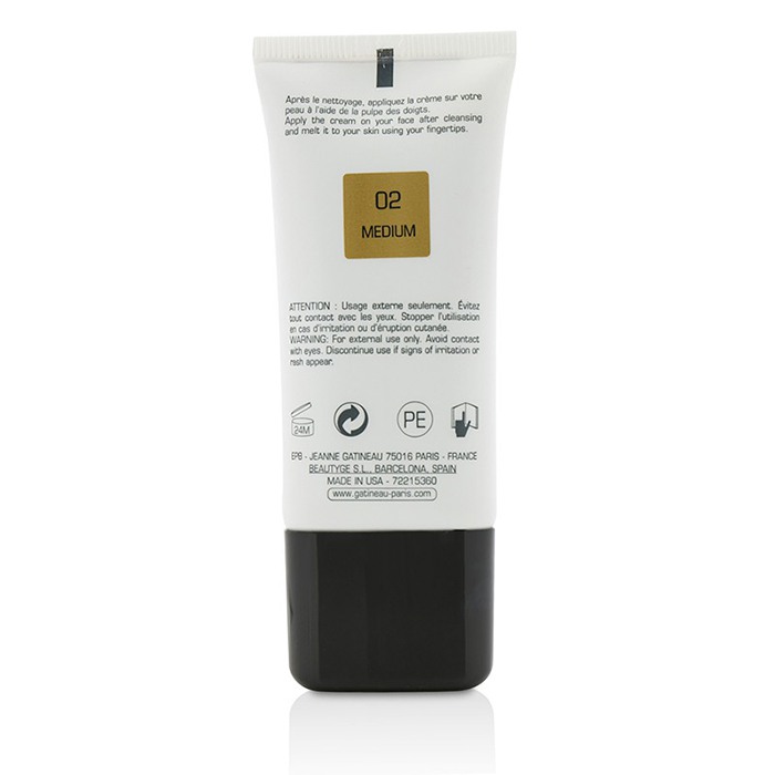 Gatineau Perfection Ultime Tinted Anti-Aging Complexion Cream SPF30 30ml/1ozProduct Thumbnail