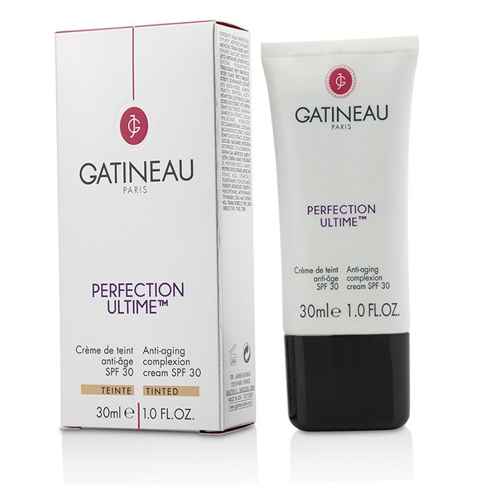 Gatineau Perfection Ultime Tinted Anti-Aging Complexion Cream SPF30 30ml/1ozProduct Thumbnail