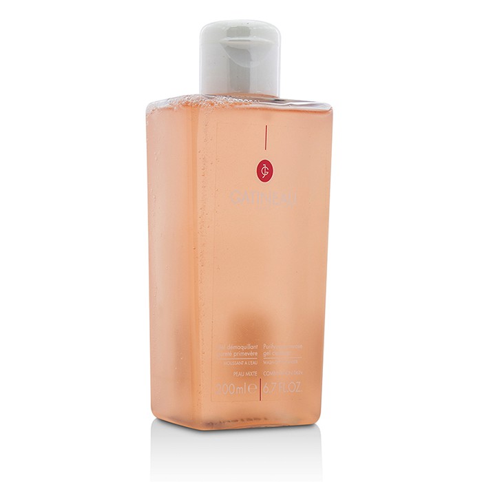 Gatineau Purifying Primrose Gel Cleanser - For Combination Skin 200ml/6.7ozProduct Thumbnail