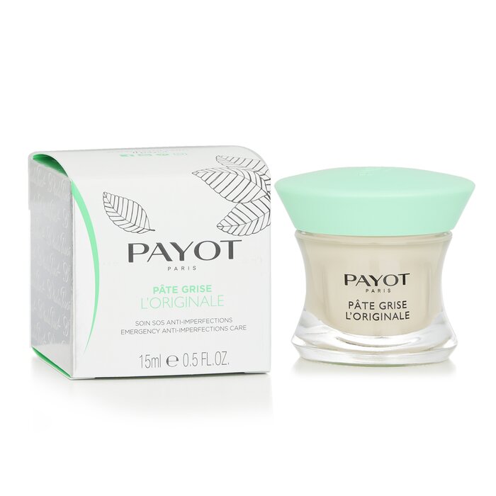 Payot Pate Grise L'Originale - Emergency Anti-Imperfections Care  15ml/0.5ozProduct Thumbnail