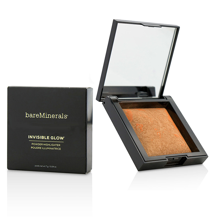 BareMinerals Invisible Glow Powder Highlighter 7g/0.24ozProduct Thumbnail