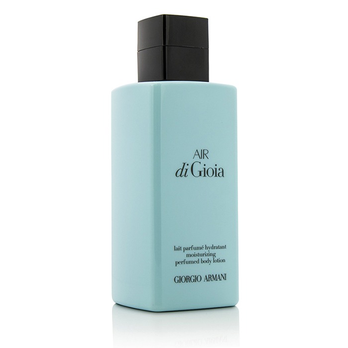 Giorgio Armani Air Di Gioia Perfumed Body Lotion 200ml/6.7ozProduct Thumbnail