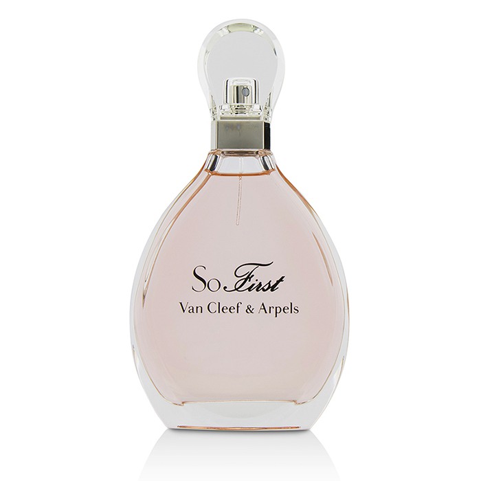 Van Cleef & Arpels So First Eau De Parfum Spray 100ml/3.3ozProduct Thumbnail