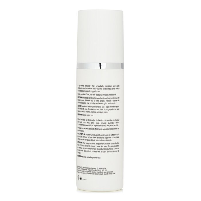 Image Ageless Total Facial Cleanser 177ml/6ozProduct Thumbnail