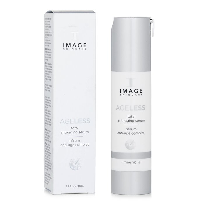 Image Ageless Total Anti-Aging Serum 50ml/1.7ozProduct Thumbnail