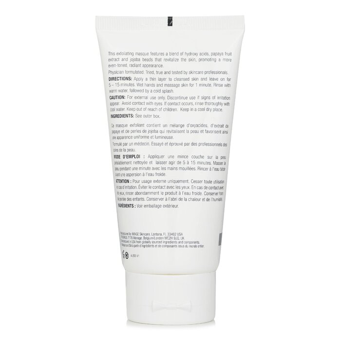 Image Ageless Total Resurfacing Masque 57g/2ozProduct Thumbnail
