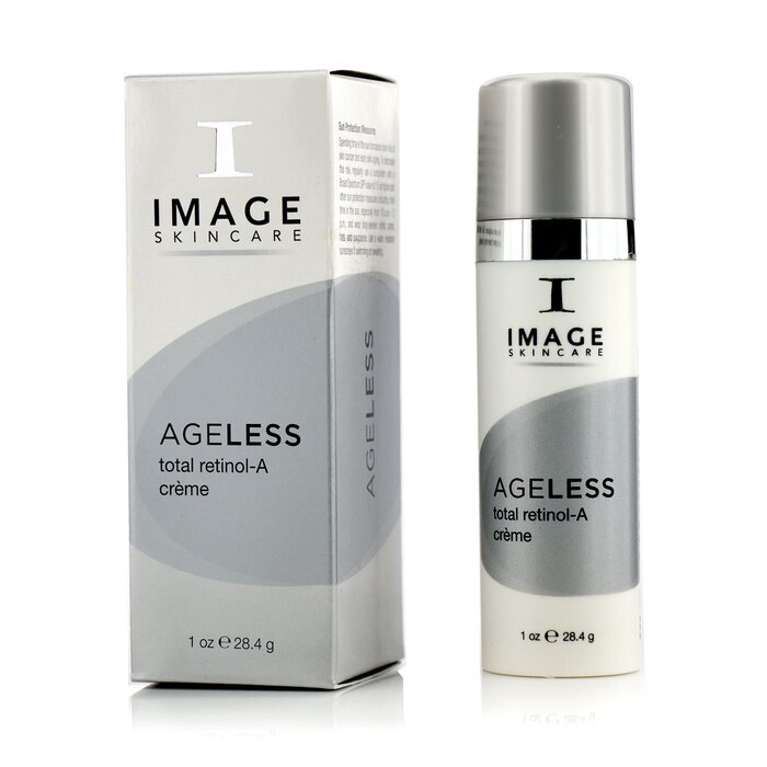 Image Ageless Крем с Ретинолом-А 28.4g/1ozProduct Thumbnail