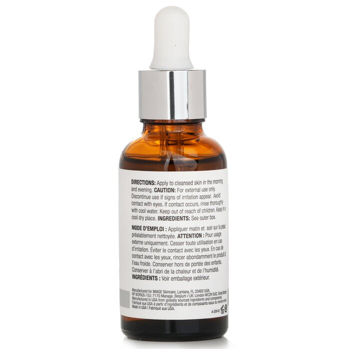 Image Ageless Total Pure Hyaluronic Filler 30ml/1ozProduct Thumbnail