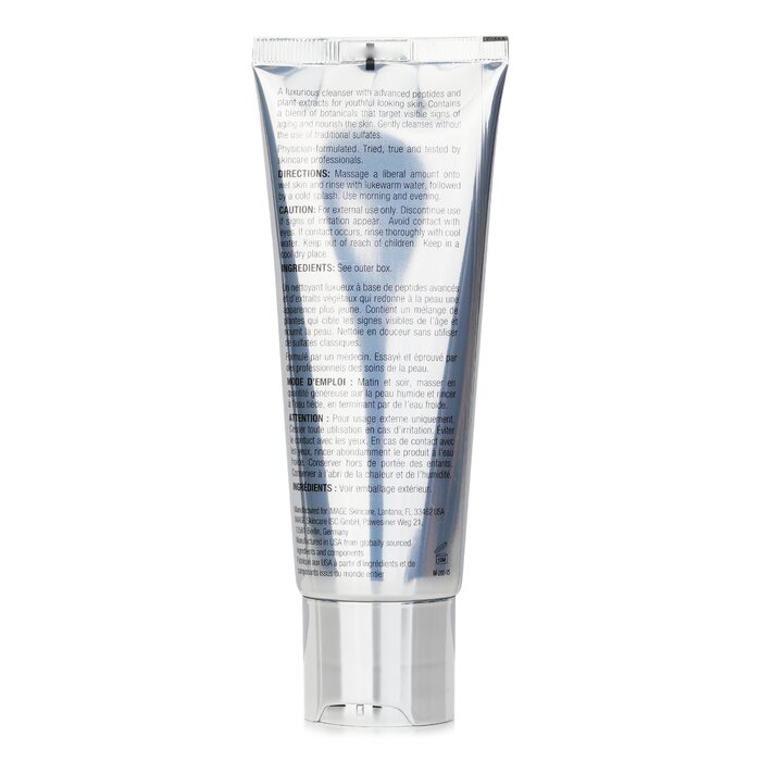 Image The Max Stem Cell Facial Cleanser 118ml/4ozProduct Thumbnail