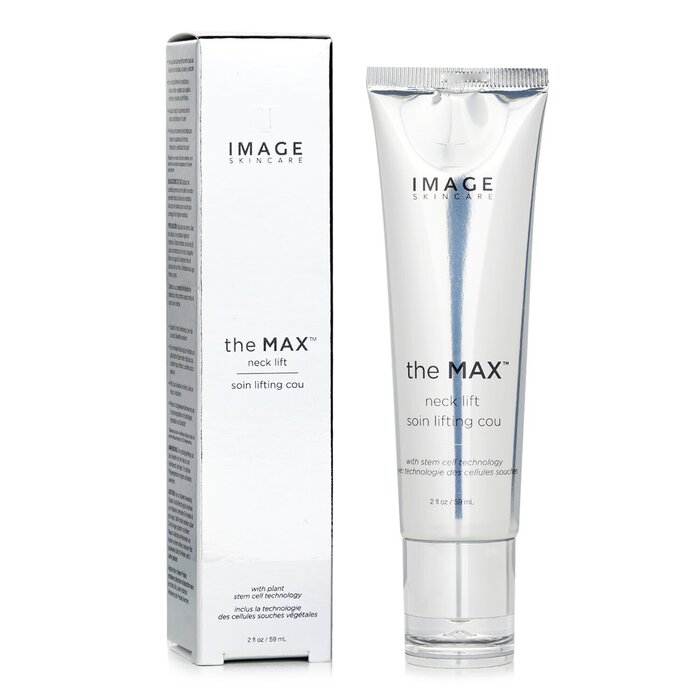 Image The Max Reafimación de Cuello de Células Madre 59ml/2ozProduct Thumbnail