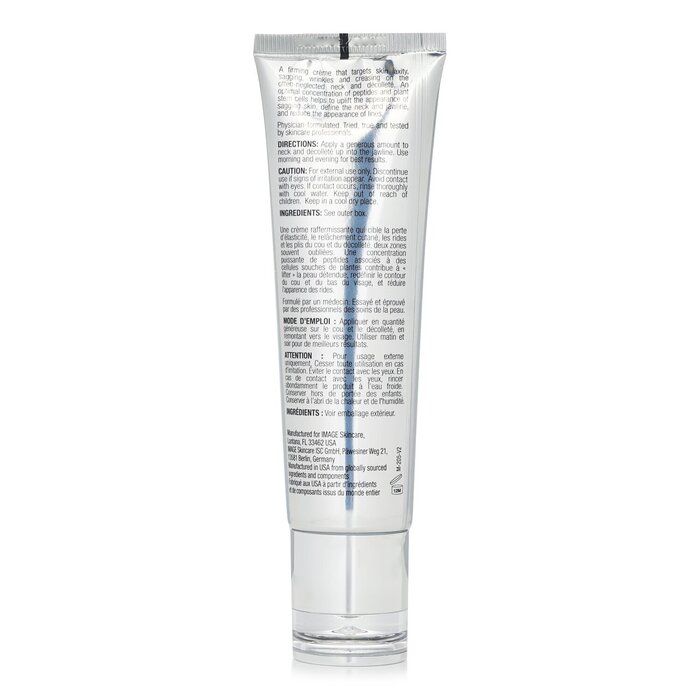 Image The Max Reafimación de Cuello de Células Madre 59ml/2ozProduct Thumbnail