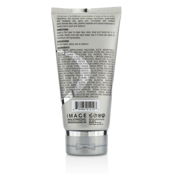 Image The Max Stem Cell Masque 59ml/2ozProduct Thumbnail