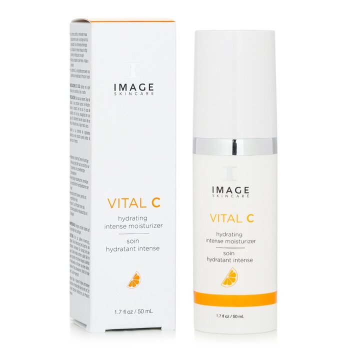 Image Vital C Hydrating Intense Moisturizer 50ml/1.7ozProduct Thumbnail