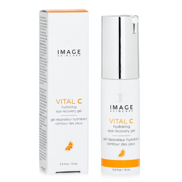 Image Vital C Hydrating Eye Recovery Gel 15ml/0.5ozProduct Thumbnail