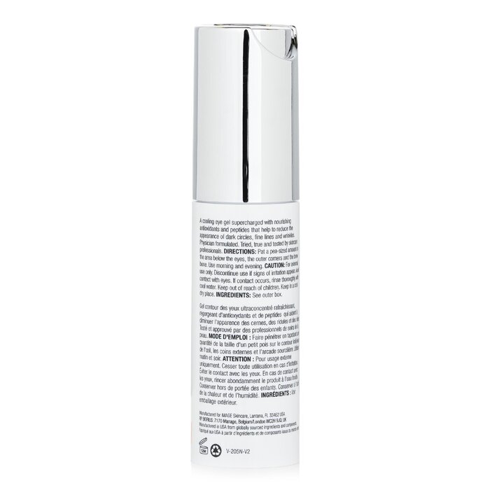 Image Vital C Hydrating Eye Recovery Gel 15ml/0.5ozProduct Thumbnail