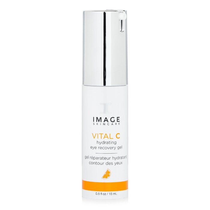 Image Vital C Hydrating Eye Recovery Gel 15ml/0.5ozProduct Thumbnail