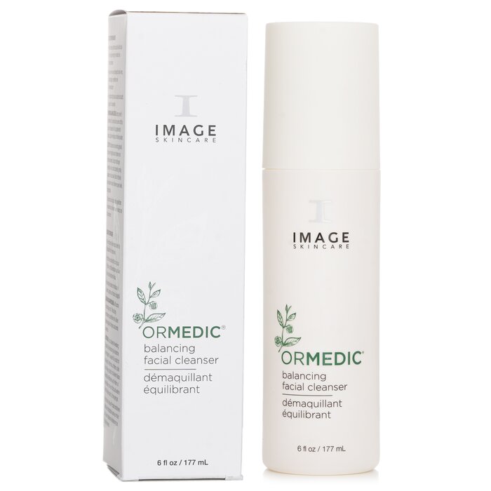 Image Ormedic Balancing Facial Cleanser 177ml/6ozProduct Thumbnail