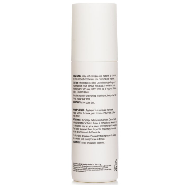 Image Ormedic Balancing Facial Cleanser 177ml/6ozProduct Thumbnail