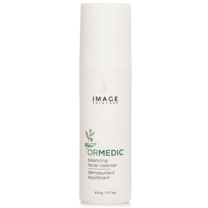Image Ormedic Balancing Facial Cleanser 177ml/6ozProduct Thumbnail
