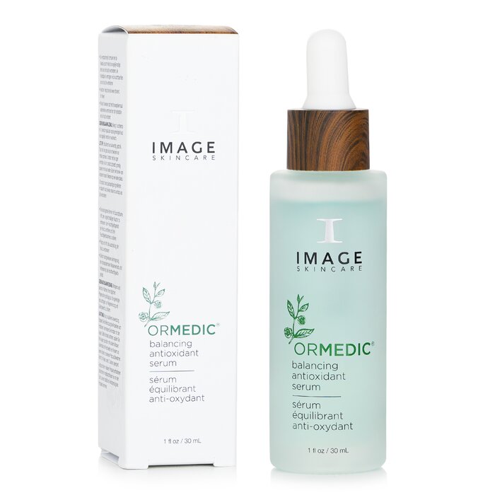 Image Ormedic Balancing Anti-Oxidant Serum 30ml/1ozProduct Thumbnail