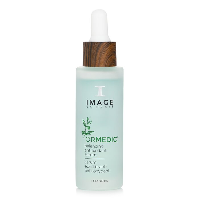 Image Ormedic Balancing Anti-Oxidant Serum 30ml/1ozProduct Thumbnail