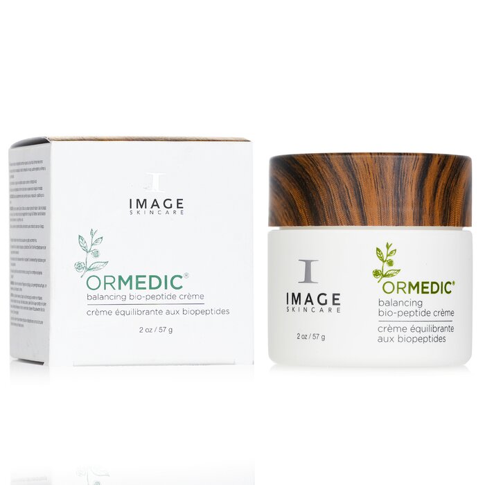 Image Ormedic Balancing Bio-Peptide Creme 56.7g/2ozProduct Thumbnail