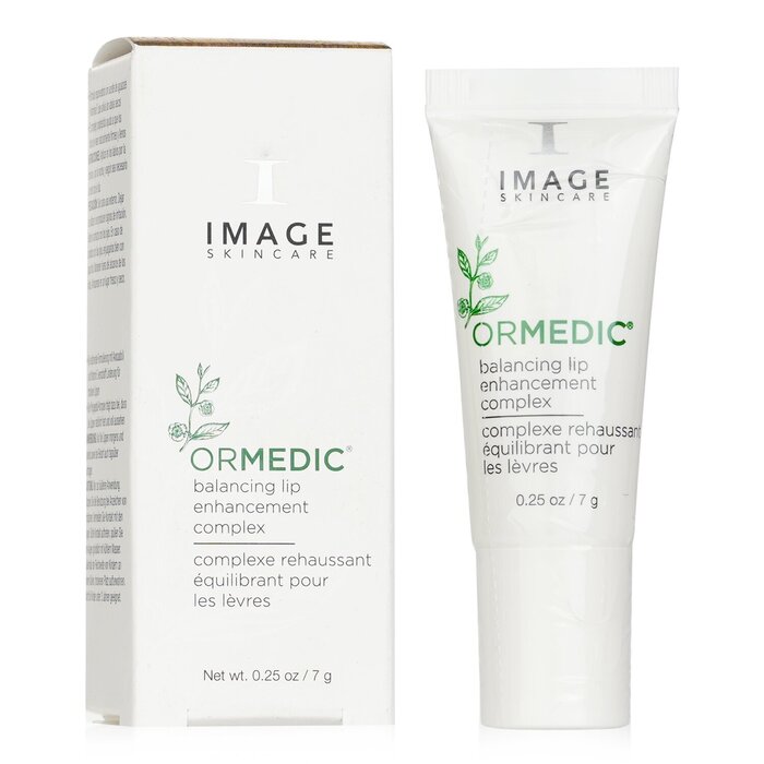 Image Ormedic Balancing Lip Enhancement Complex 7g/0.25ozProduct Thumbnail