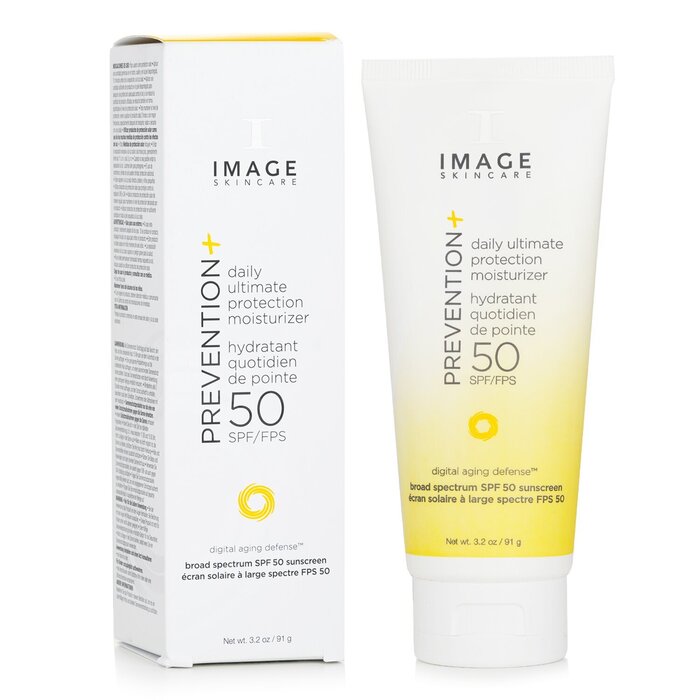 Image Prevention+ Daily Ultimate Protection Moisturizer - All Skin Types 91g/3.2ozProduct Thumbnail