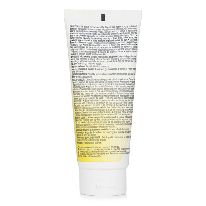 Image Prevention+ Daily Ultimate Protection Moisturizer - All Skin Types 91g/3.2ozProduct Thumbnail
