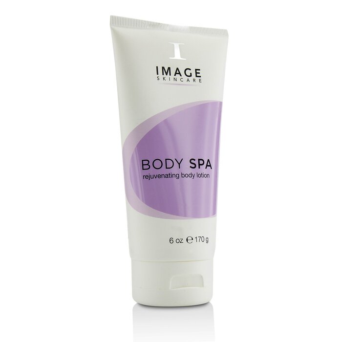 Image Body Spa Rejuvenating Body Lotion 170g/6ozProduct Thumbnail
