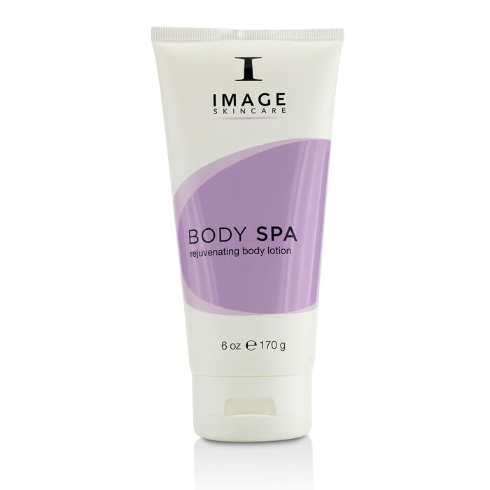 Image Body Spa Rejuvenating Body Lotion 170g/6ozProduct Thumbnail