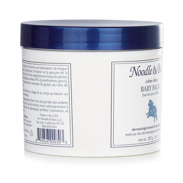 Noodle & Boo Baby Balm 283g/10ozProduct Thumbnail