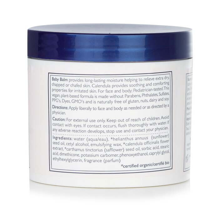 Noodle & Boo Baby Balm 283g/10ozProduct Thumbnail