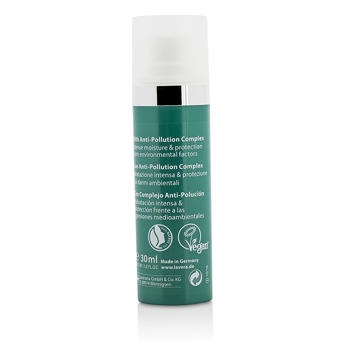 Lavera Serum na dzień Organic Algae & Natural Hyaluronic Acid Hydro Effect Serum - All Skin Types 30ml/1ozProduct Thumbnail