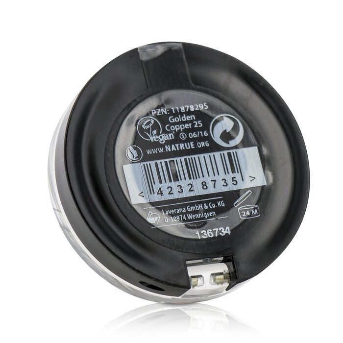 Lavera Beautiful Sombra de Ojos Mineral 2g/0.06ozProduct Thumbnail