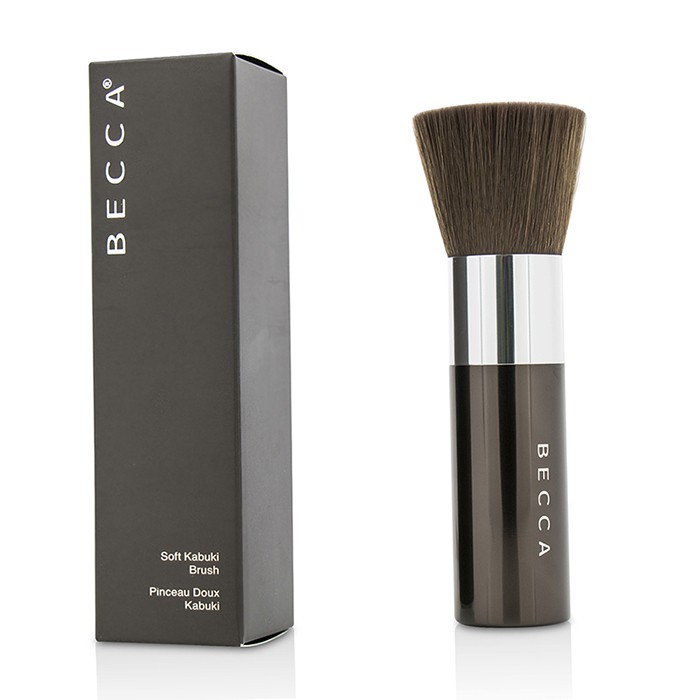 Becca Soft Kabuki Brush Picture ColorProduct Thumbnail