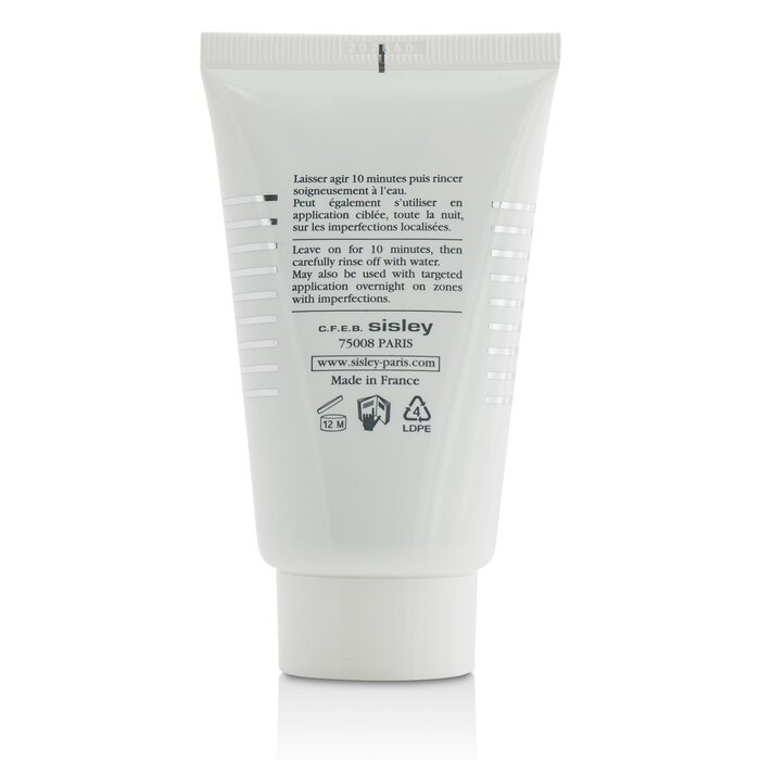 Sisley Deeply Purifying Mask With Tropical Resins (Combination And Oily Skin)  60ml/2ozProduct Thumbnail