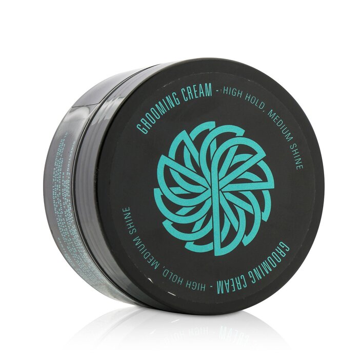 Gentlemen's Tonic Крем для Укладки (Сильная Фиксация, Средний Блеск) 85g/3ozProduct Thumbnail
