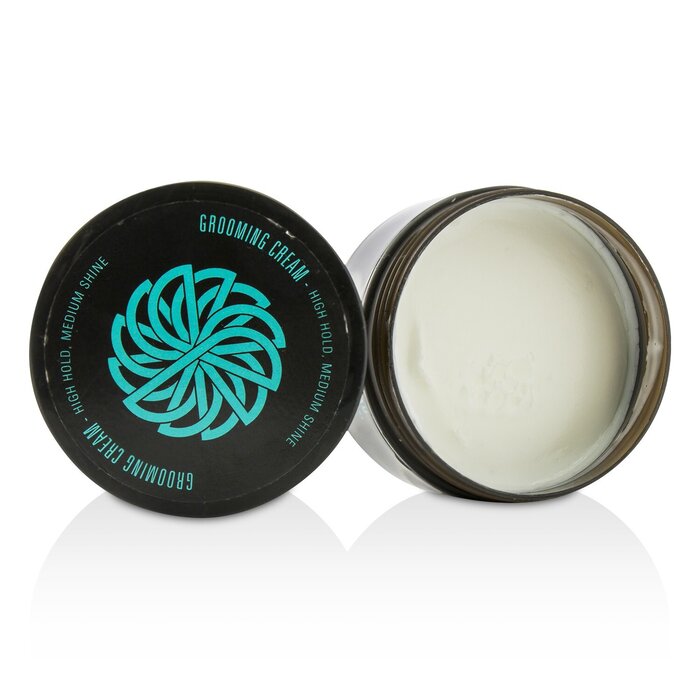Gentlemen's Tonic Крем для Укладки (Сильная Фиксация, Средний Блеск) 85g/3ozProduct Thumbnail